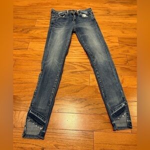 Blank NYC jeans